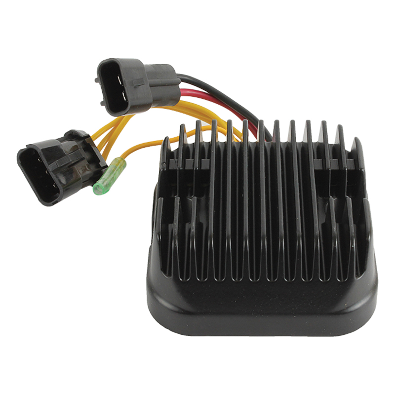ARR Voltage Regulators