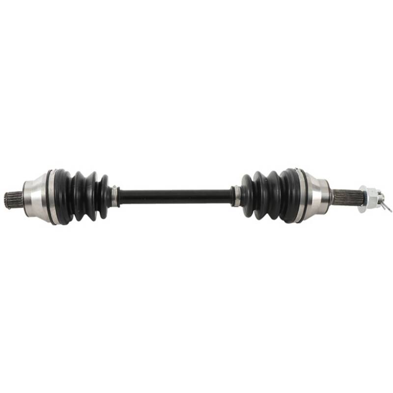 ABR A-Arm Kits