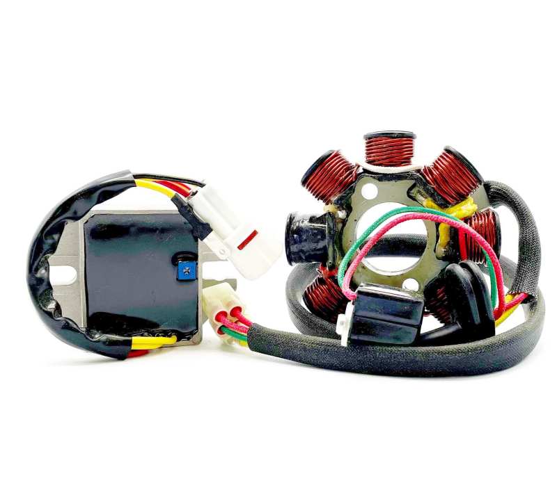 RME Charging Kits