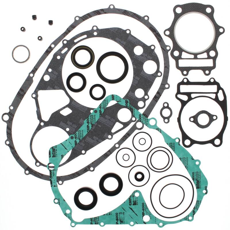 VEP Complete Gasket Kit