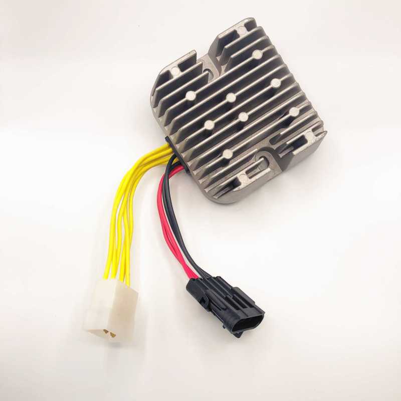 RME Rectifier