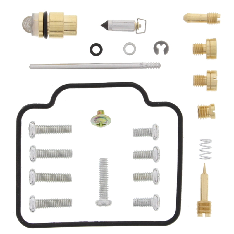 ABR Carburetor Rebuild Kits