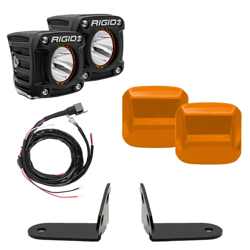 RIG Revolve Pod Lights
