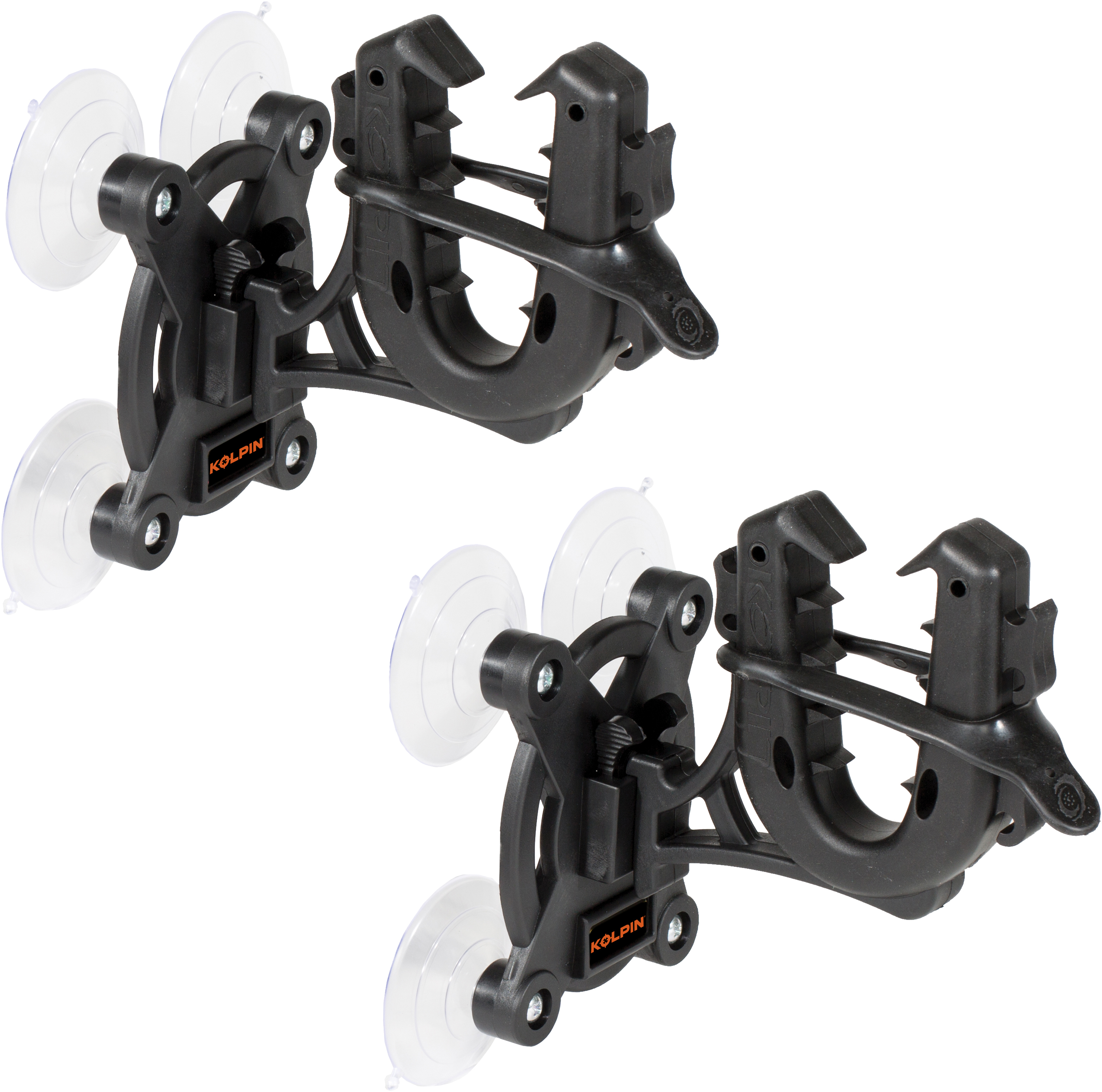 RHINO GRIP W/SUCTION MOUNT