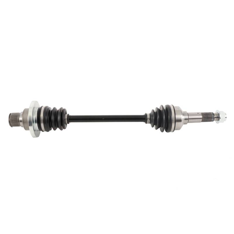 ABR A-Arm Kits