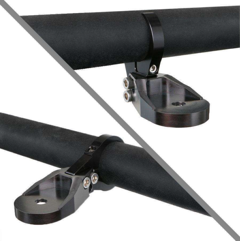 RGD Bar Mounts