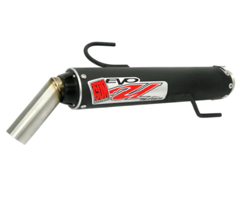 BIG EVO U ATV Slip Ons
