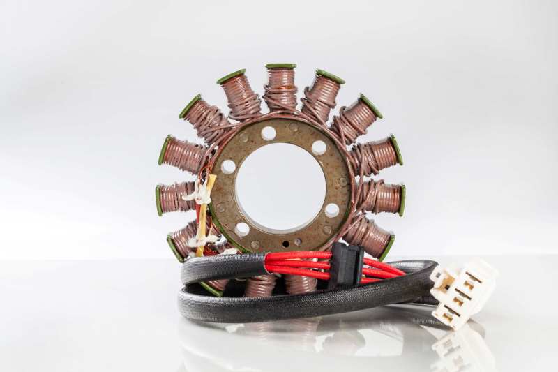 RME Stator
