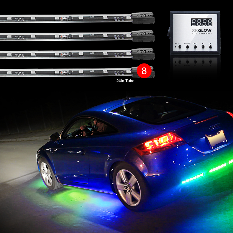 XKG LED Light Kit