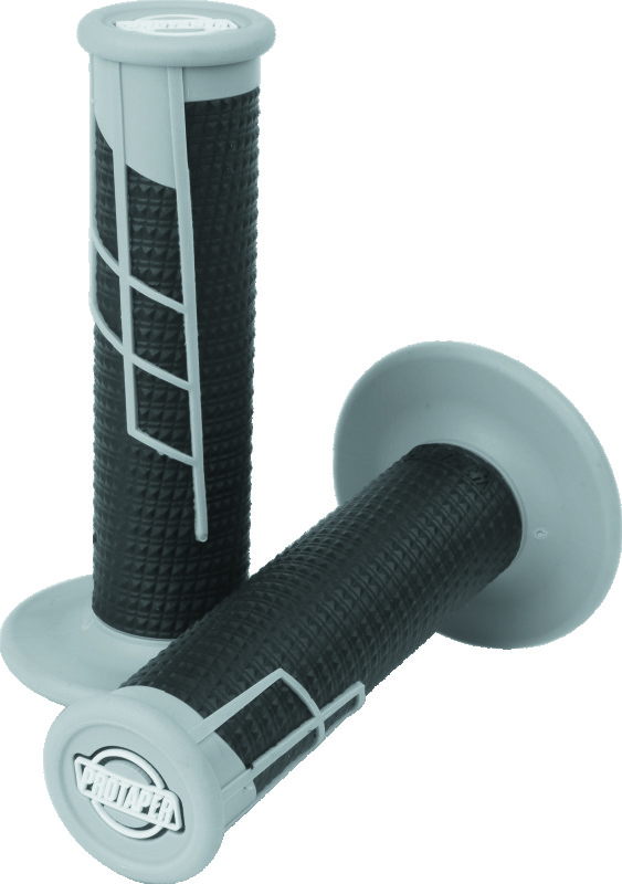 PTR 1/2 Waffle Grips