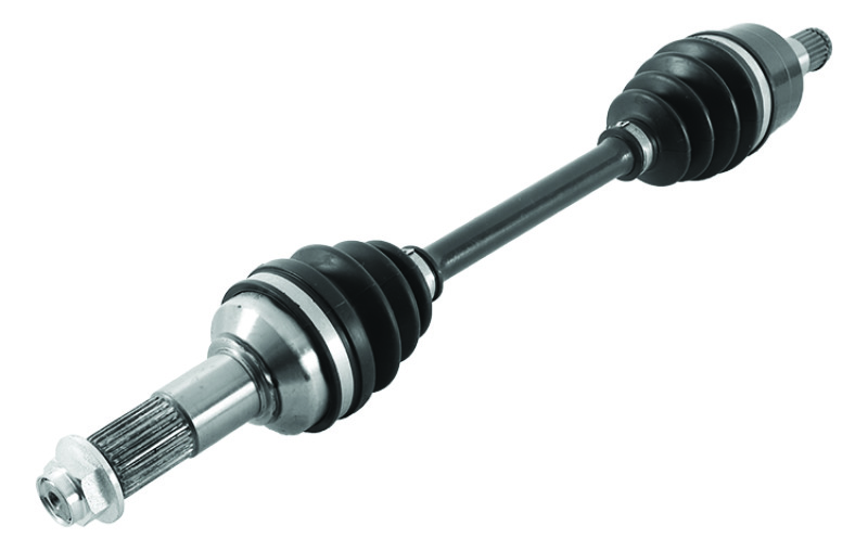 QBS Axles