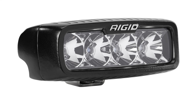 RIG SRQ