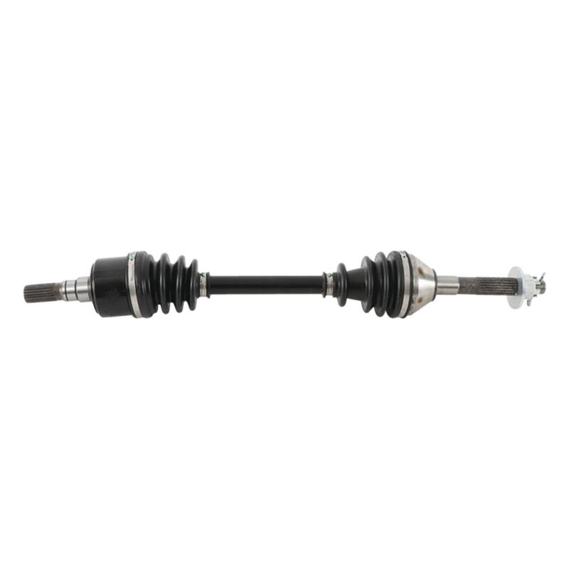 ABR A-Arm Kits