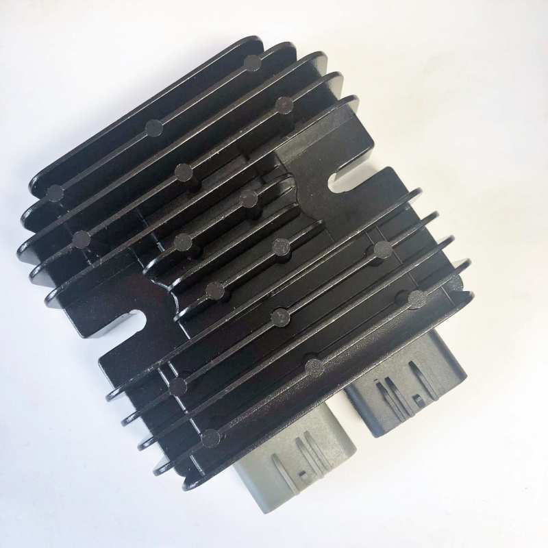 RME Rectifier