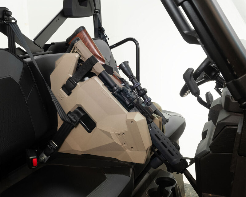 SZM Gun Holders