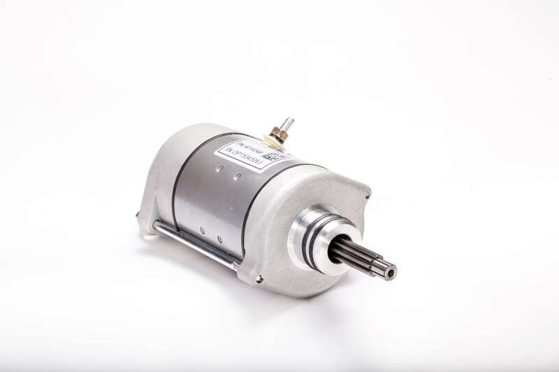 RME Starter