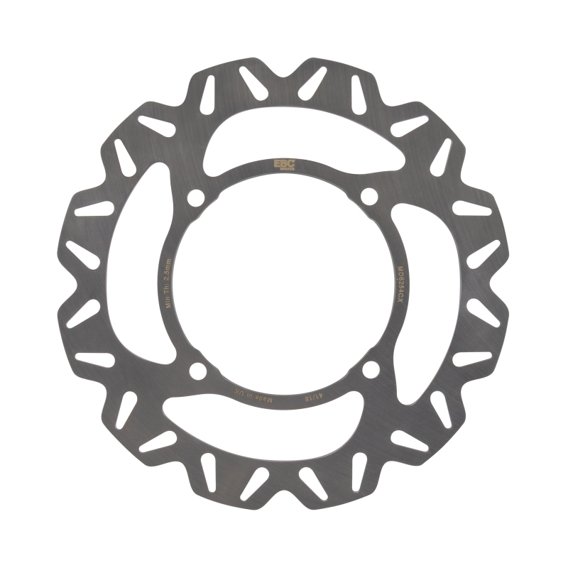 EBC CX Extreme Rotors