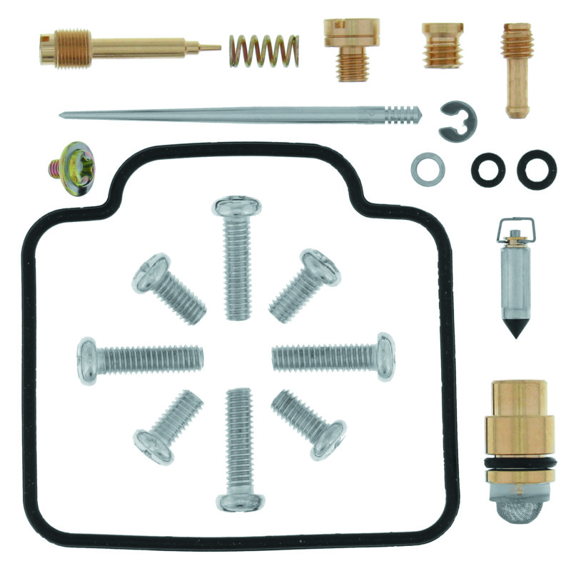 QBS Carburetor Kits