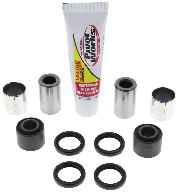 PIV Shock Kit