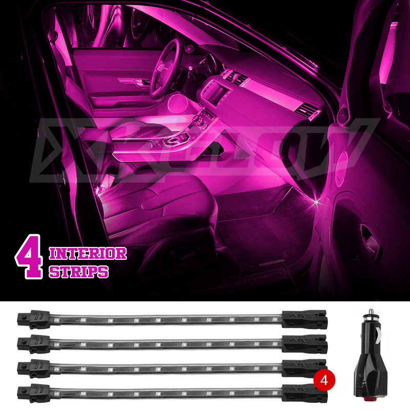 XKG LED Light Kit
