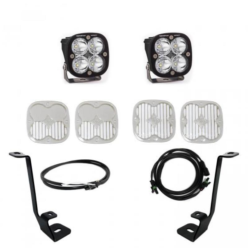 BAJ Squadron Sport Lights