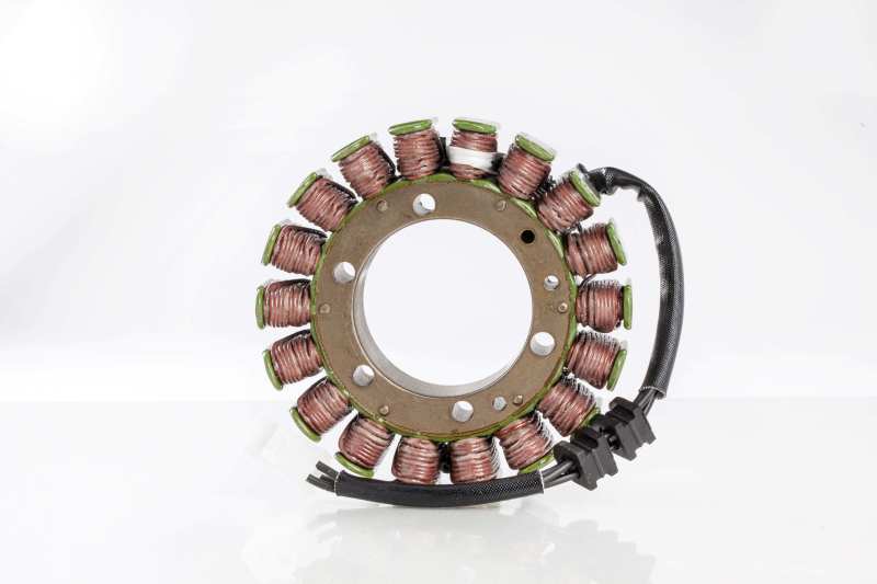 RME Stator