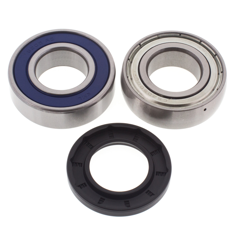 ABR Jack Shafts