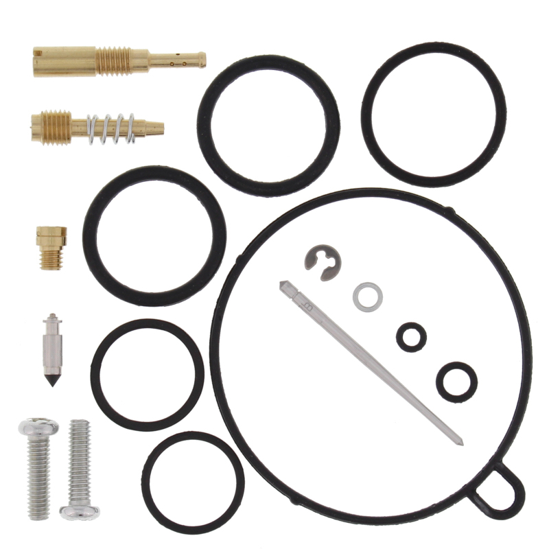 ABR Carburetor Rebuild Kits