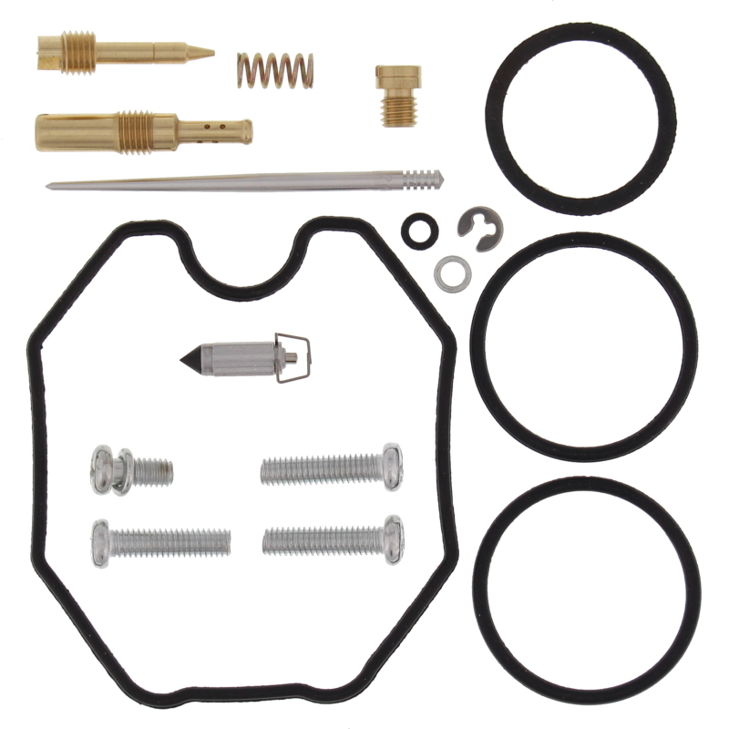 ABR Carburetor Rebuild Kits