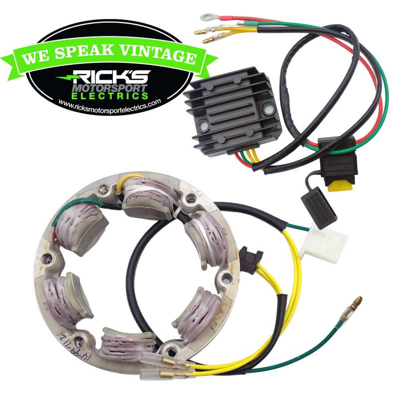 RME Charging Kits