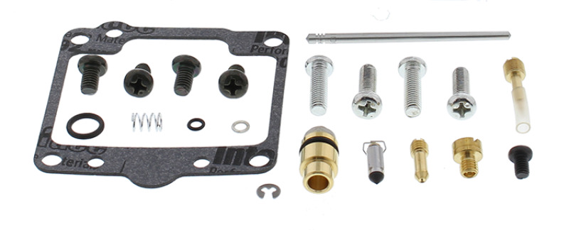 ABR Carburetor Rebuild Kits