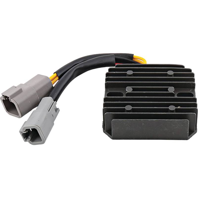 ARR Voltage Regulators