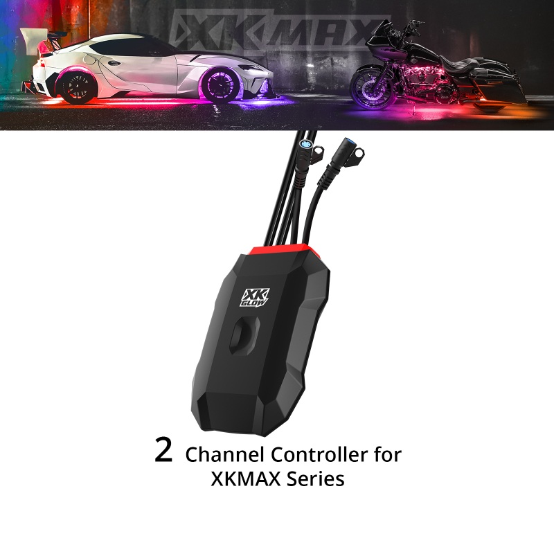 XKG Controller