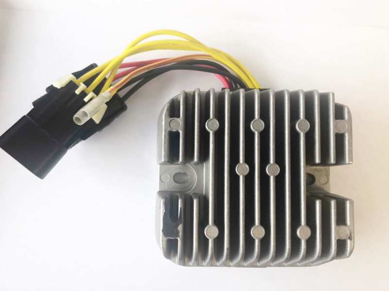 RME Rectifier