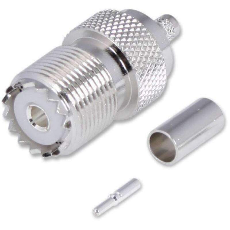 RGD Adapters