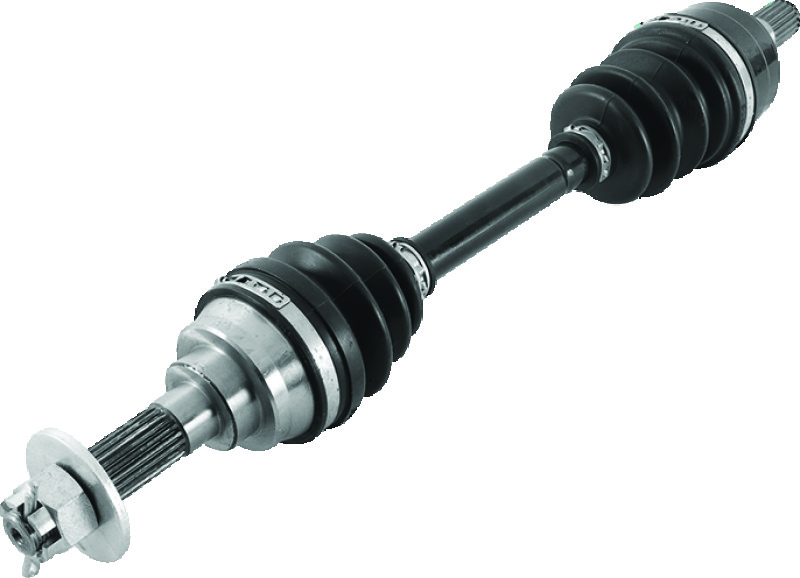 QBS Axles