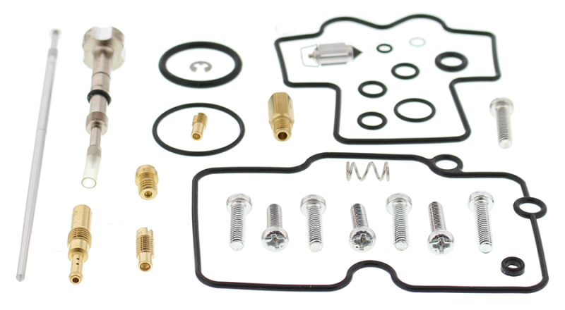 ABR Carburetor Rebuild Kits
