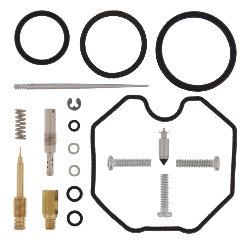 ABR Carburetor Rebuild Kits