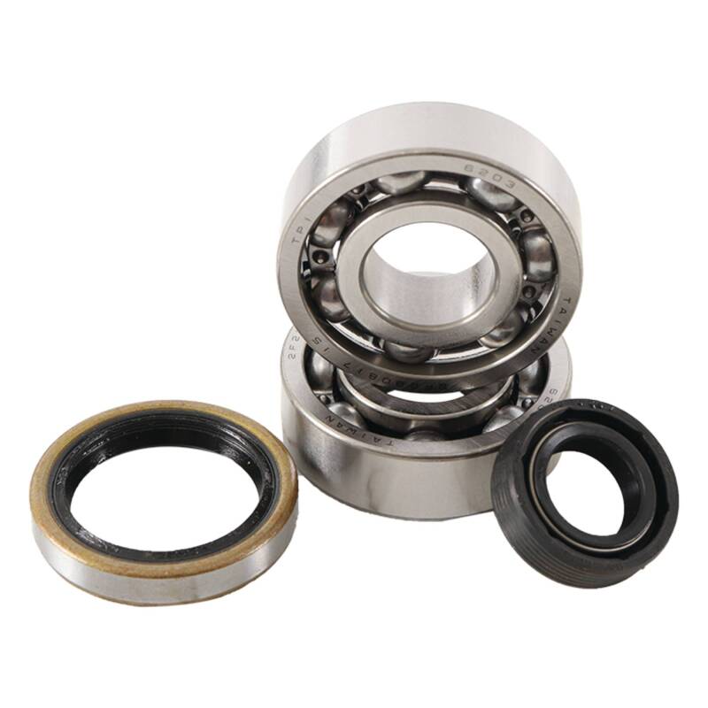 HDS Main Bearing & Seal Kit