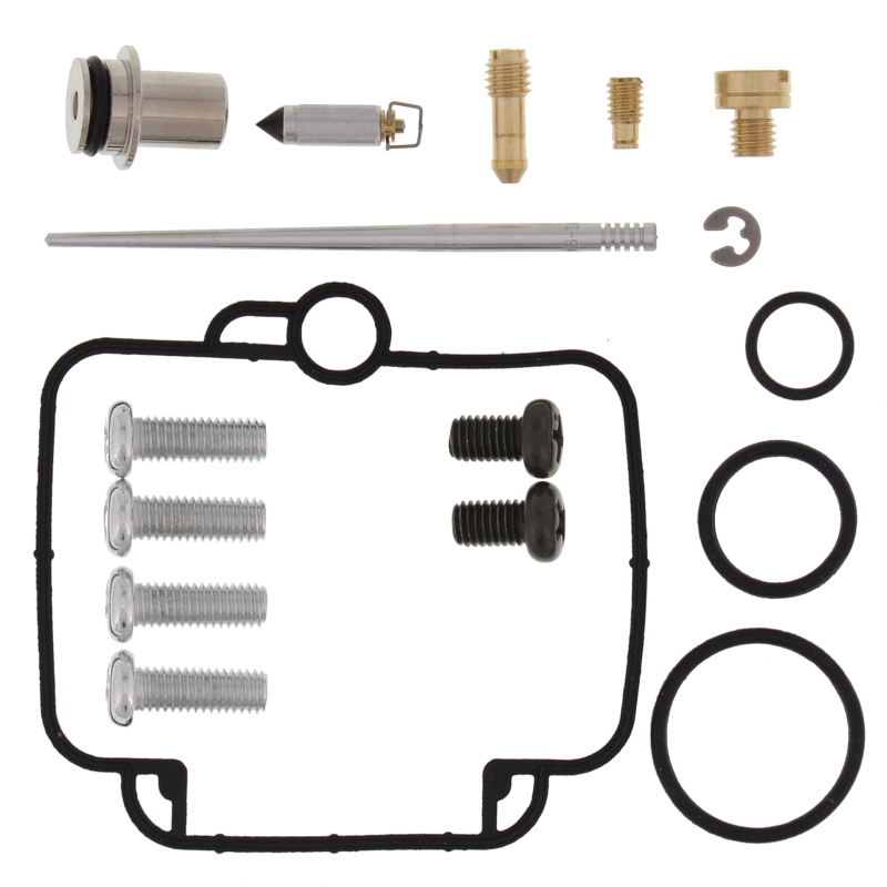 ABR Carburetor Rebuild Kits