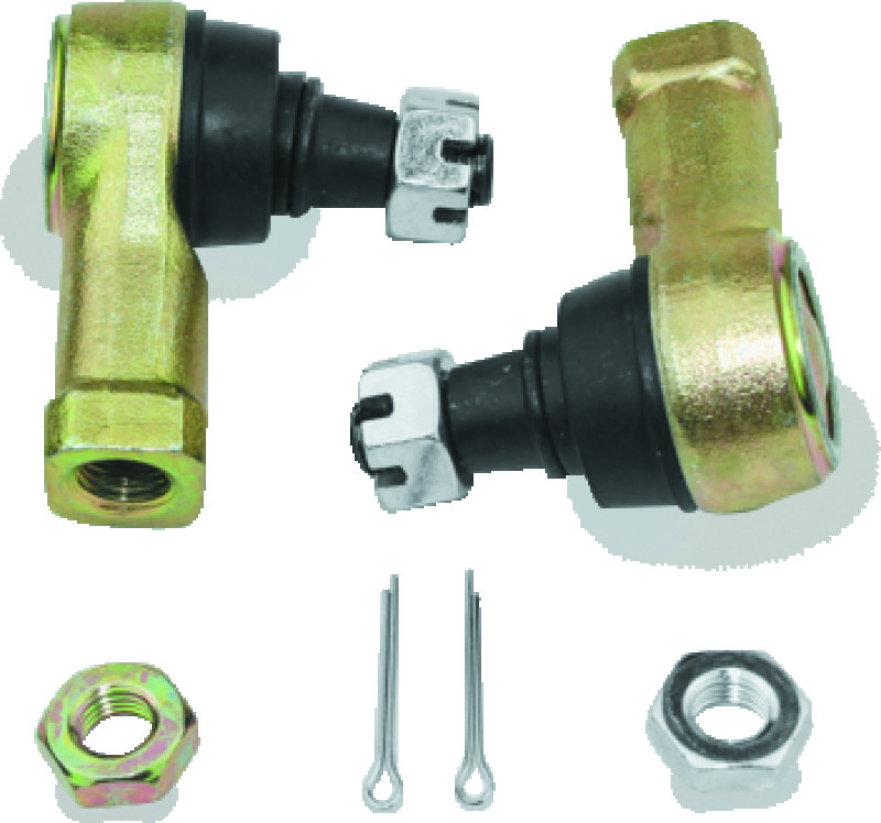 QBS Tie Rods