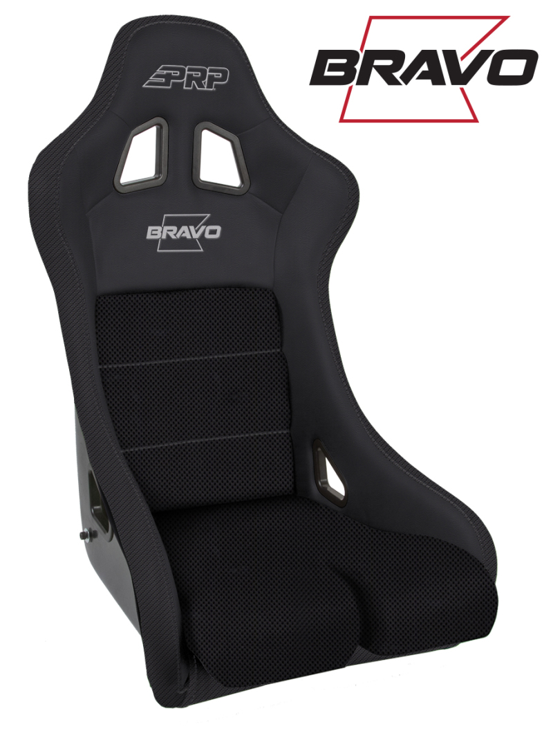 PRP Bravo Seats