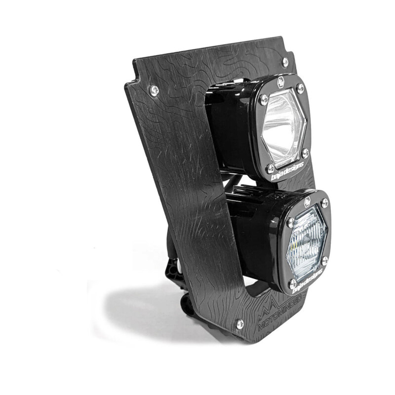 BAJ Powersports Headlight Kits