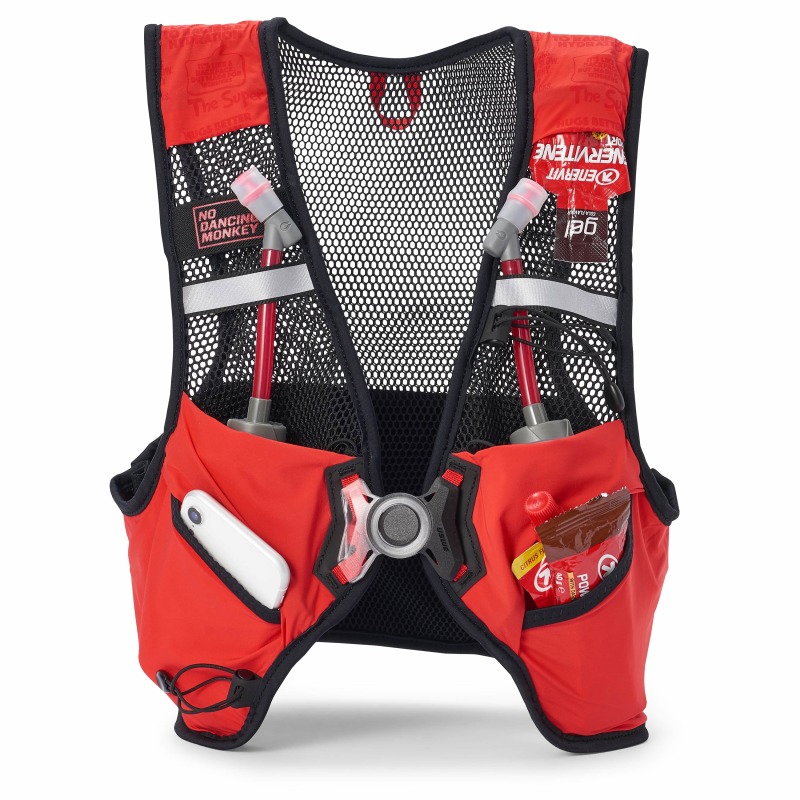 USW Vests