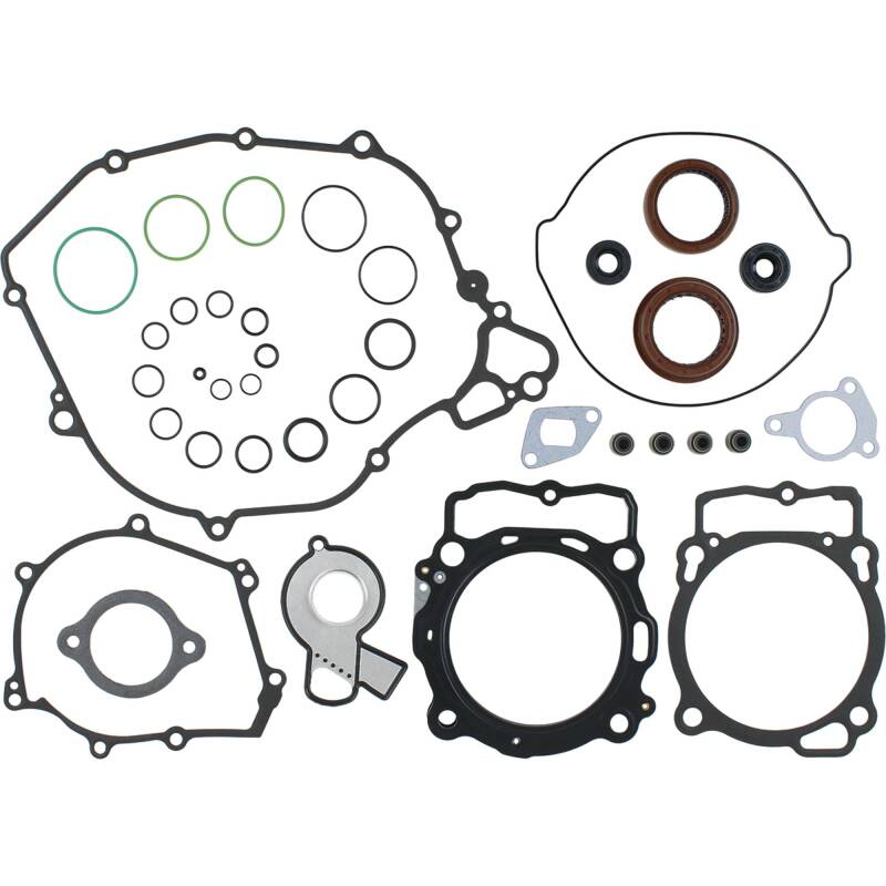 VEP Complete Gasket Kit