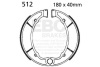 EBC FA-SFA-X Brake Pads