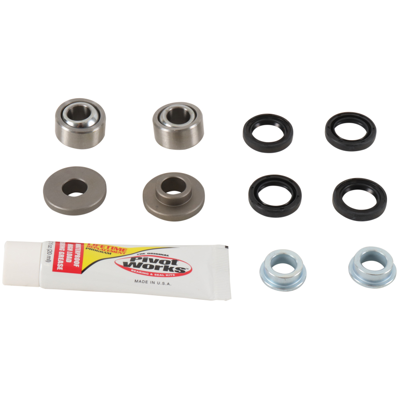 PIV Shock Kit