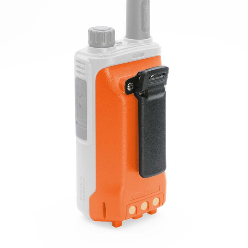 RGD Batteries