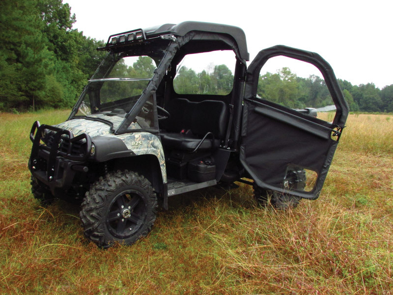 SZM Door Kits