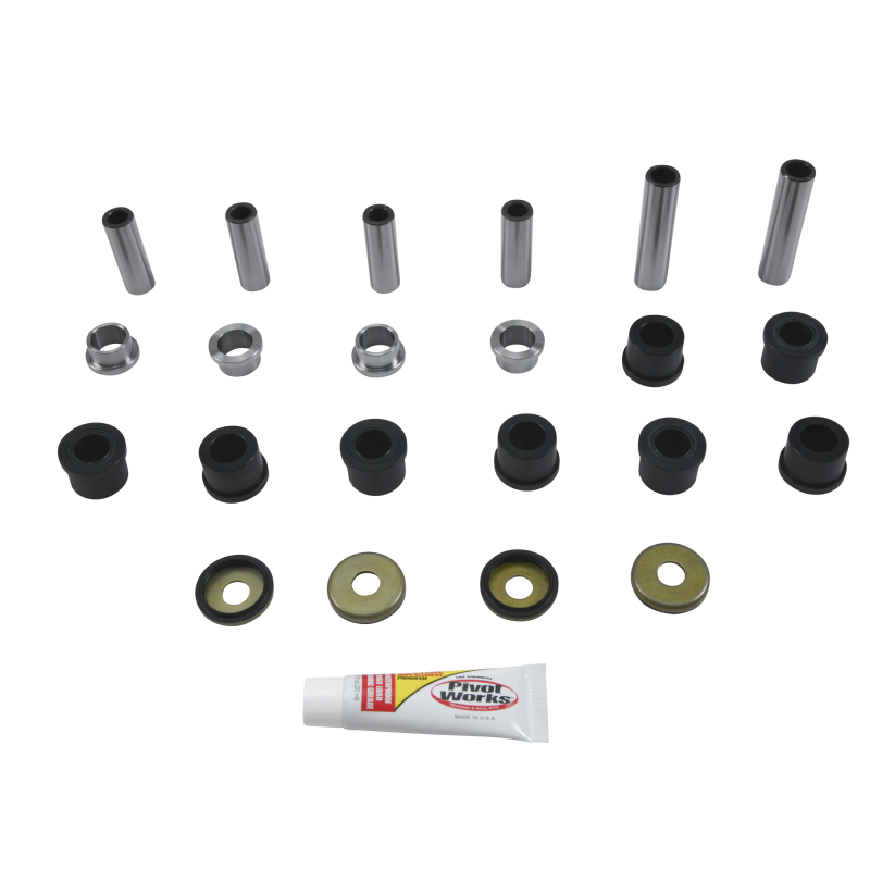 PIV A-Arm Kit
